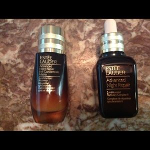 Estée Lauder Advanced Night Repair & Eye Matrix
